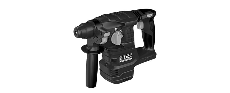 PERFORATEUR SDS PLUS 18V RHX STROXX PERFORATEUR SDS PLUS 18V RHX STROXX